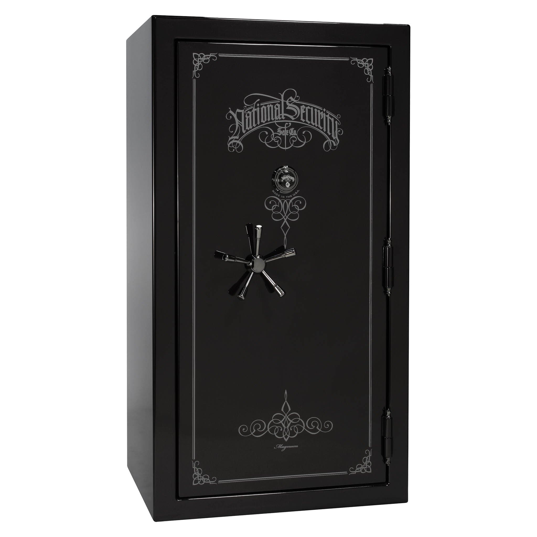 Nanticoke Liberty Safe National Security Magnum from Liberty Safe of NEPA